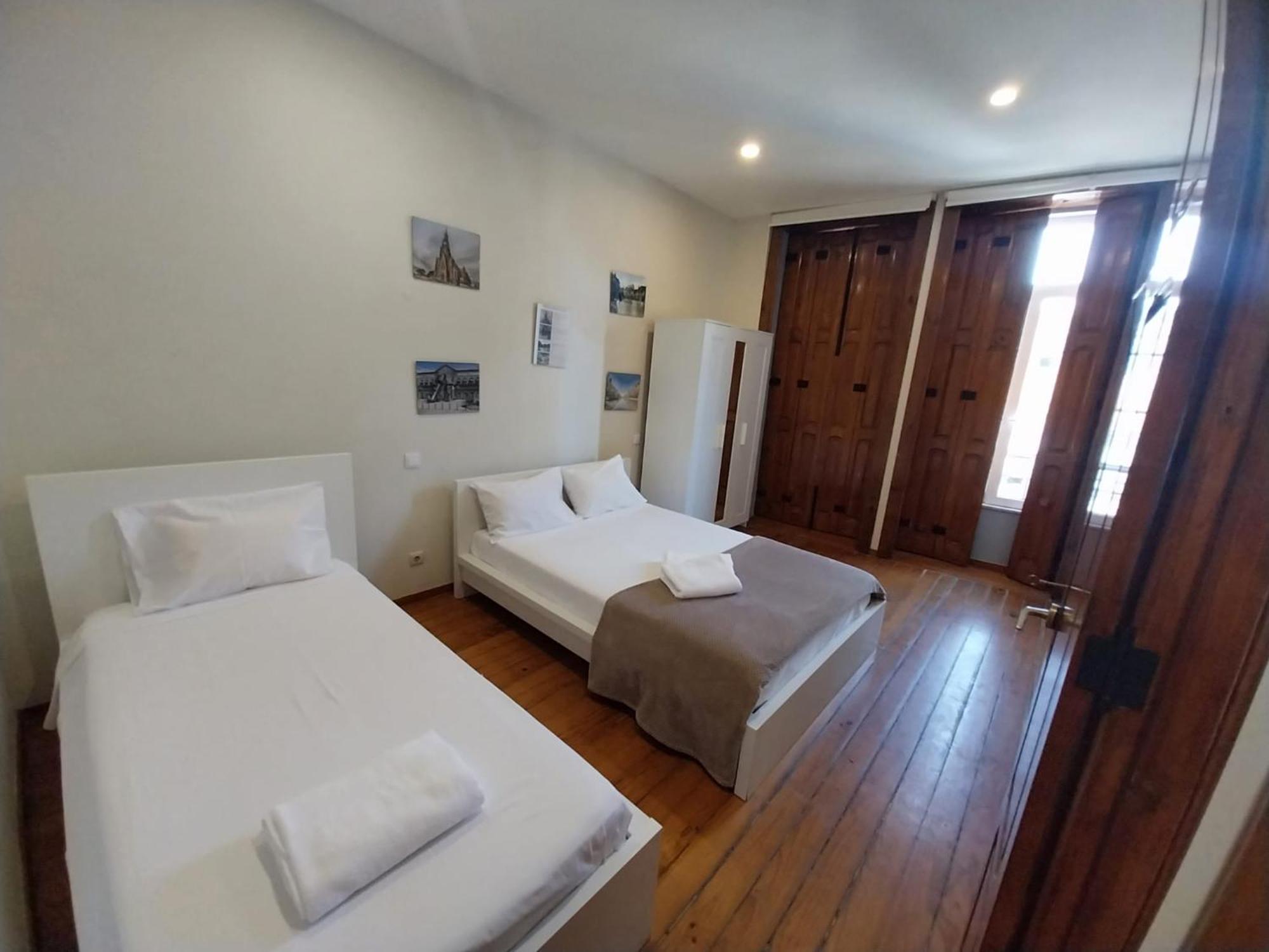 Albergue Pbh *