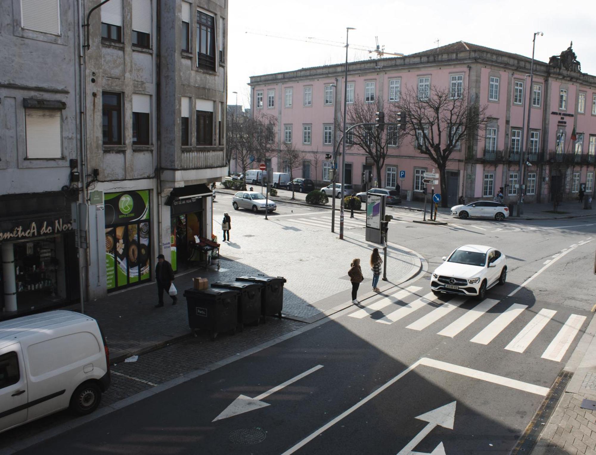 Pbh * Oporto