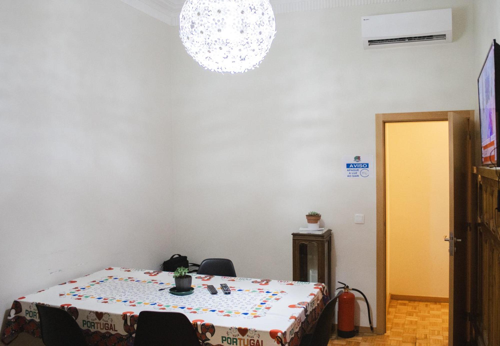 Pbh Hostal
