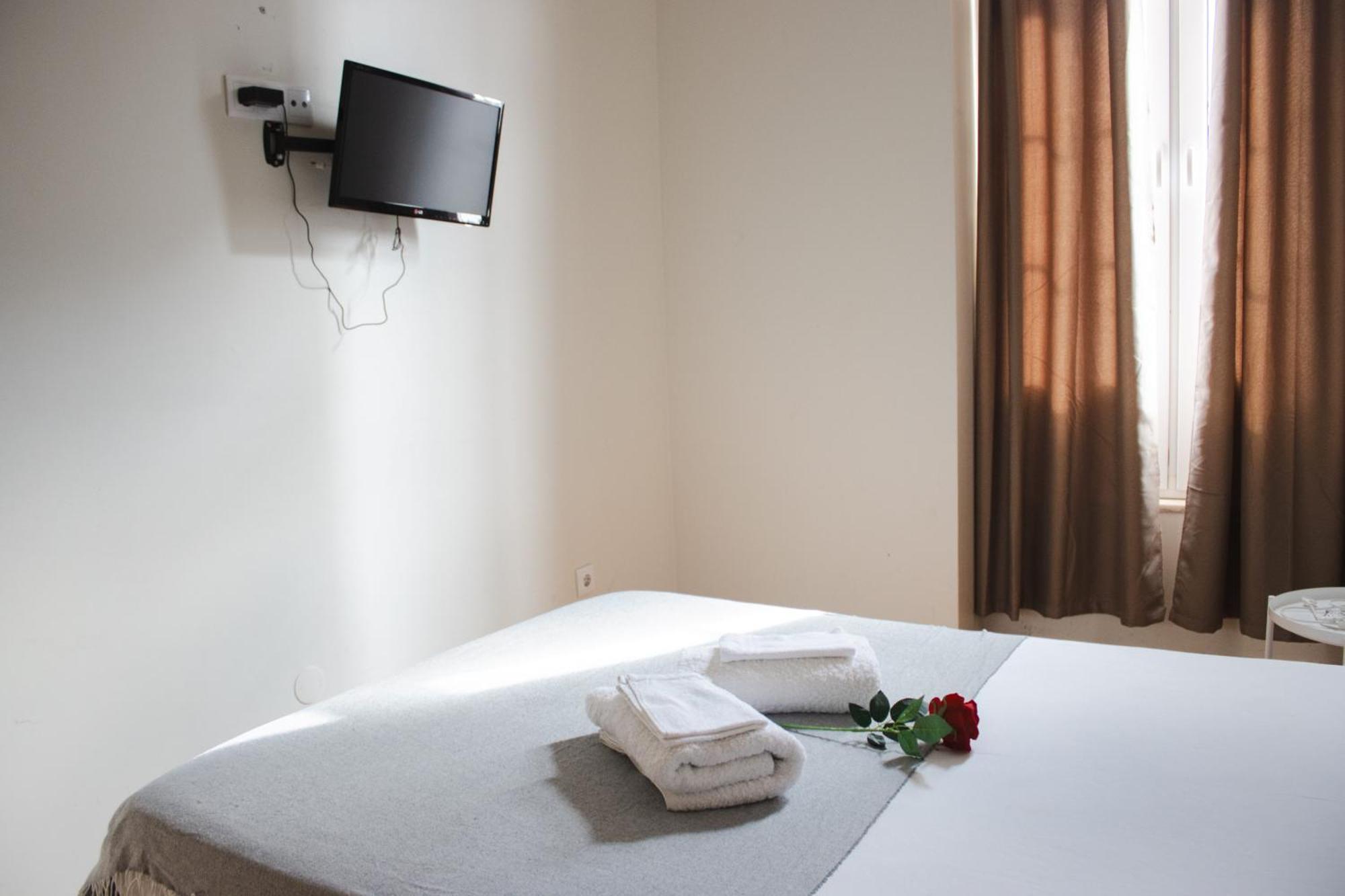 Pbh Hostal