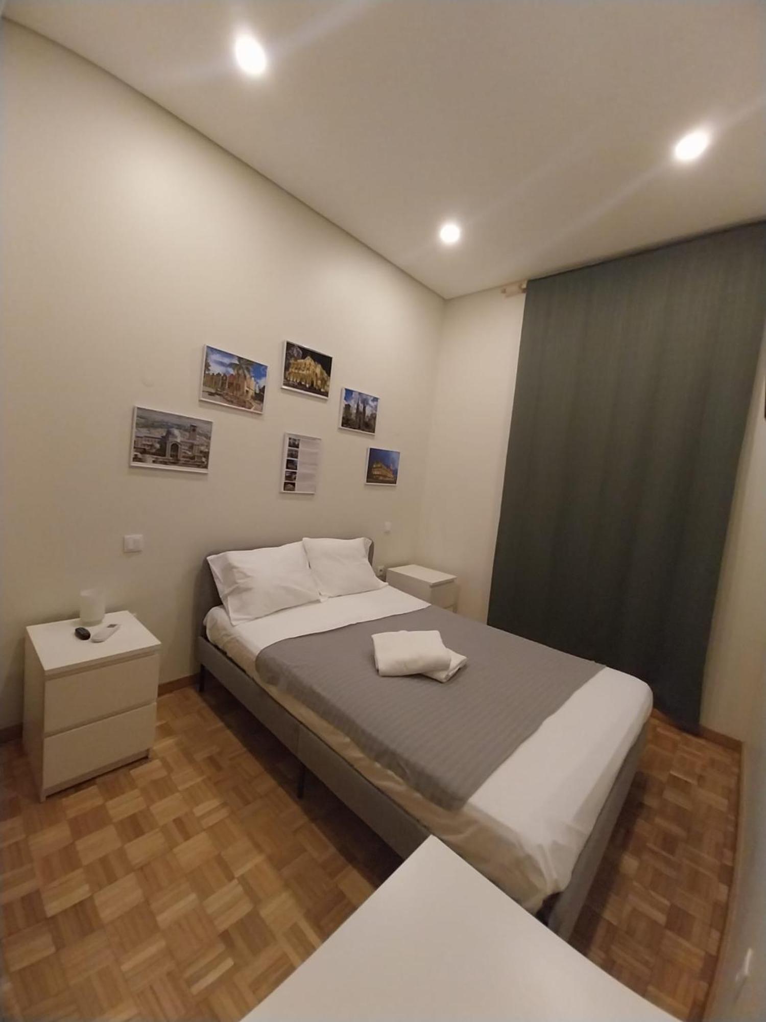 Pbh Hostal