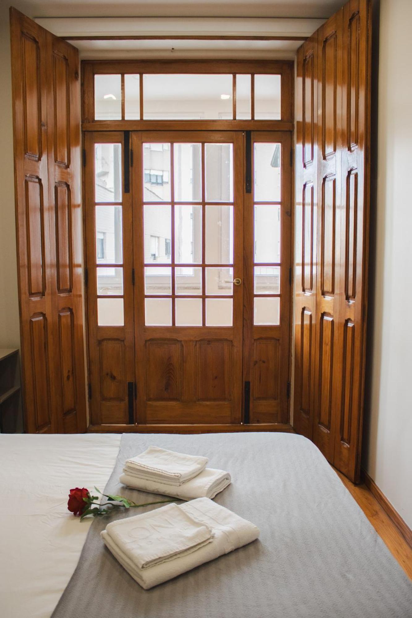 Hostal Pbh *