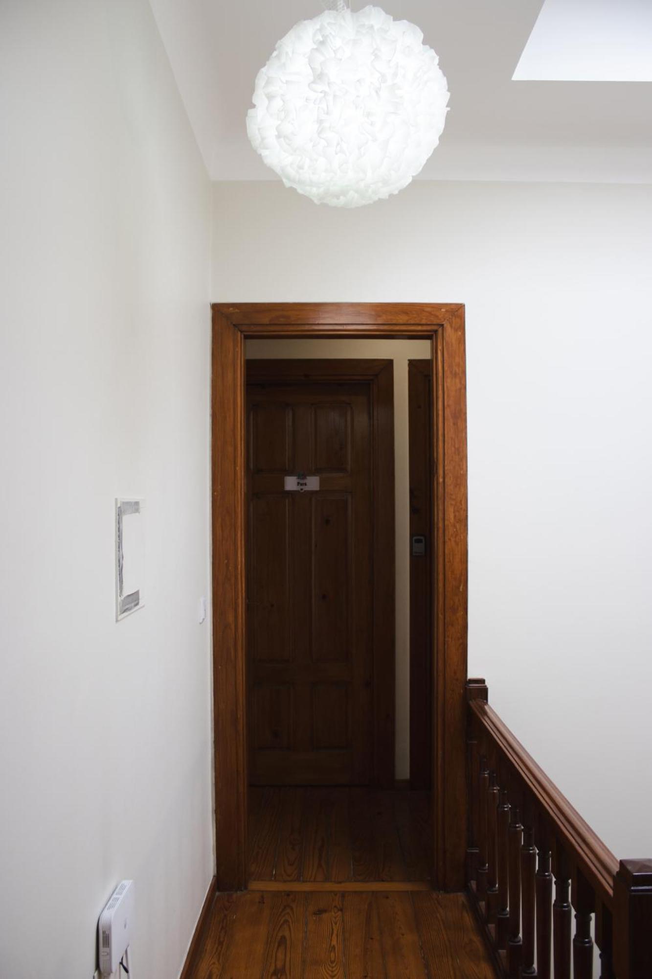 Pbh Hostal
